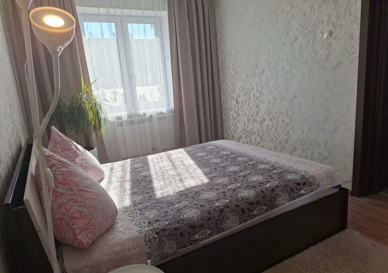 квартира г Красноярск р-н Свердловский ул Алеши Тимошенкова 129 фото 10