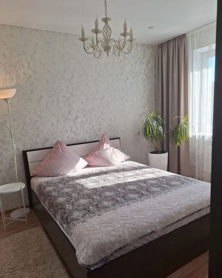 квартира г Красноярск р-н Свердловский ул Алеши Тимошенкова 129 фото 12