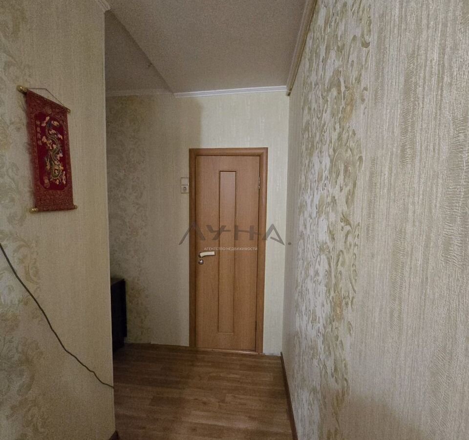 квартира г Набережные Челны р-н Центральный ул Академика Рубаненко 1 Республика Татарстан Татарстан фото 8