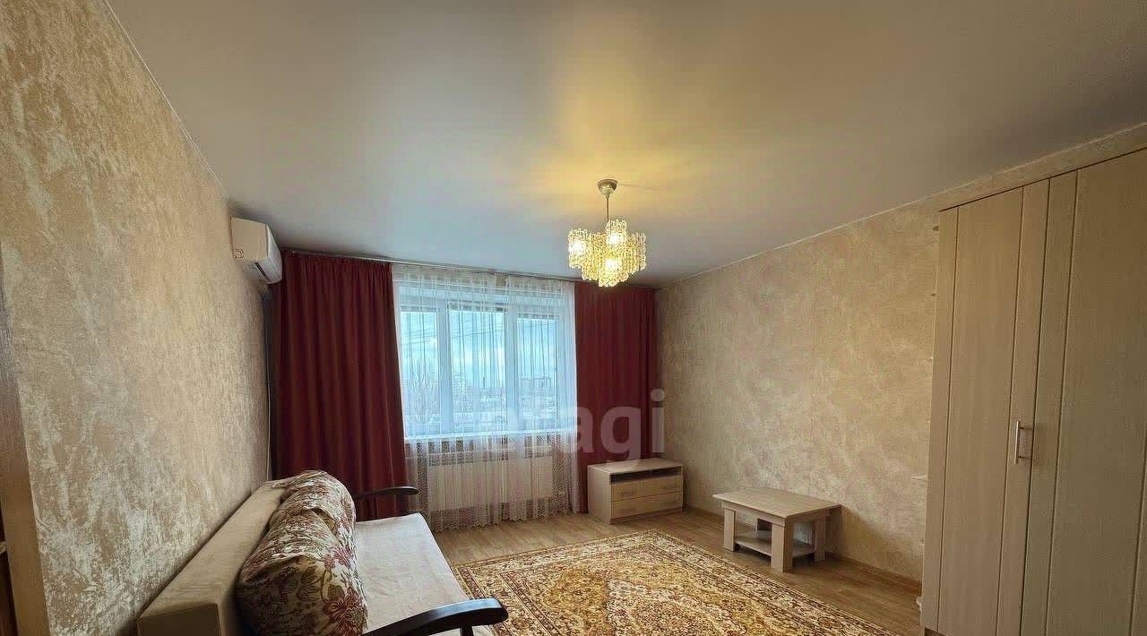 квартира г Воронеж р-н Коминтерновский пер Автогенный 9 фото 1