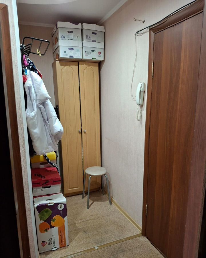 квартира г Сургут р-н Центральный ул Энергетиков 19 Тюменская обл. фото 11
