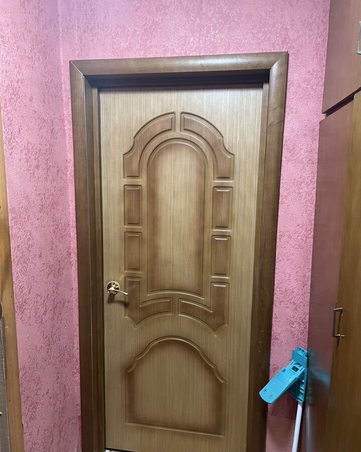 квартира г Курчатов ул Мира 6 фото 14
