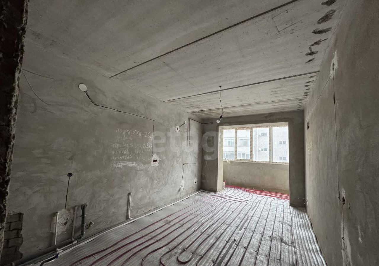 квартира г Черкесск ул Космонавтов 35г фото 3