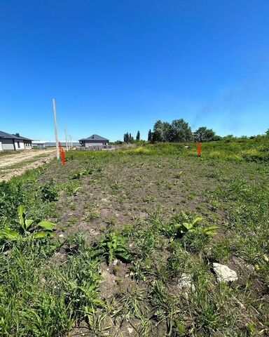 ул Благодарная 2 Крымское городское поселение фото