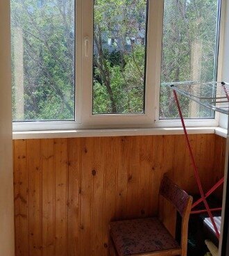 квартира г Саратов р-н Ленинский ул им Ломоносова М.В. 10а фото 1
