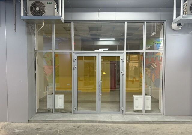 р-н Прикубанский ул Зиповская 38 мкр-н Завод Измерительных Приборов фото