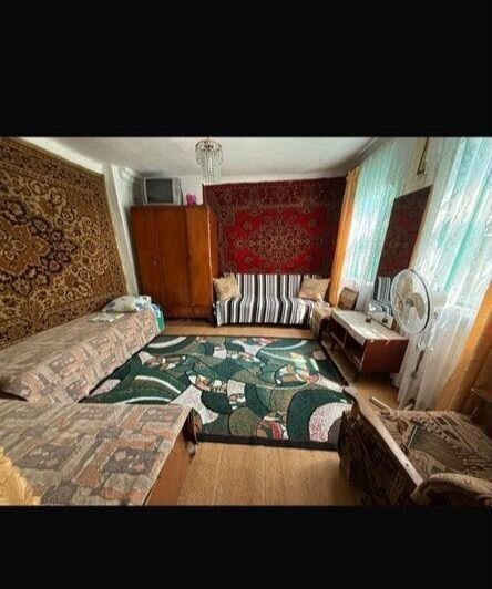 комната г Геленджик с Архипо-Осиповка ул Красных Партизан 4 фото 1