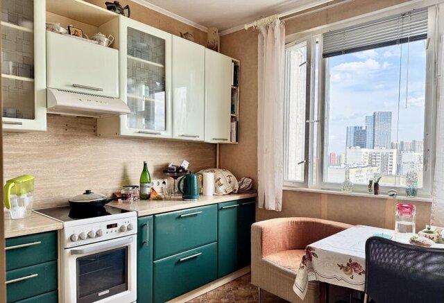 ш Каширское 51к/2 фото