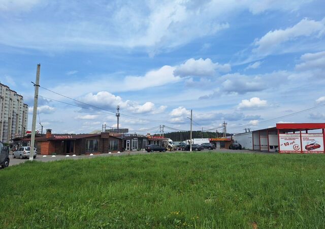 мкр Южный ЖК Новое Домодедово 21 км, Новокаширское шоссе фото