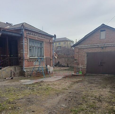 офис р-н Пролетарский Нахичевань ул Налбандяна 50 фото