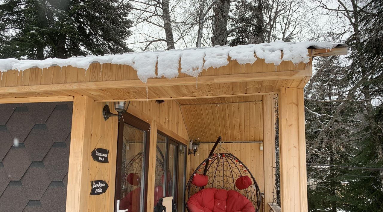 дом г Карачаевск кп Домбай пер Спасателей 107а фото 4
