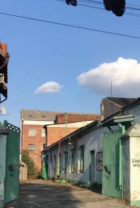 свободного назначения г Ростов-на-Дону р-н Пролетарский Нахичевань ул 36-я линия 27 фото 3