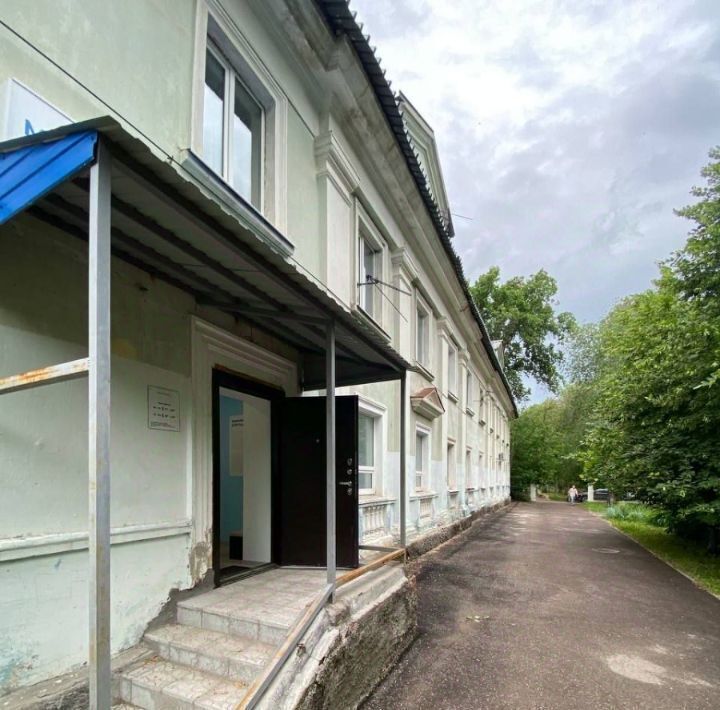 офис г Самара п Красная Глинка Безымянка пер 2-й 13 фото 3