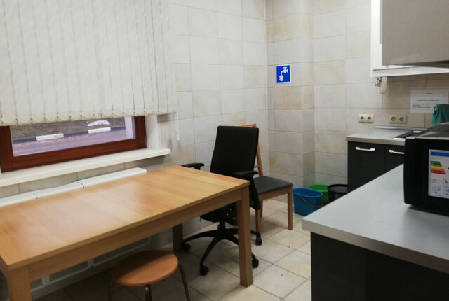 метро Калужская ул Академика Челомея 1а муниципальный округ Обручевский фото