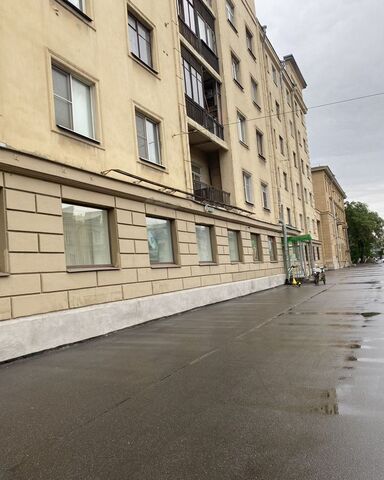 метро Удельная пр-кт Энгельса 55 округ Светлановское фото