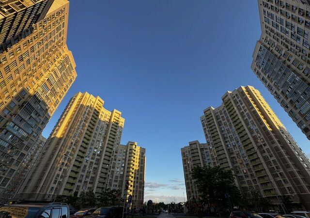 б-р космонавта Сереброва А.А. 1 Долгопрудный, Долгопрудная фото