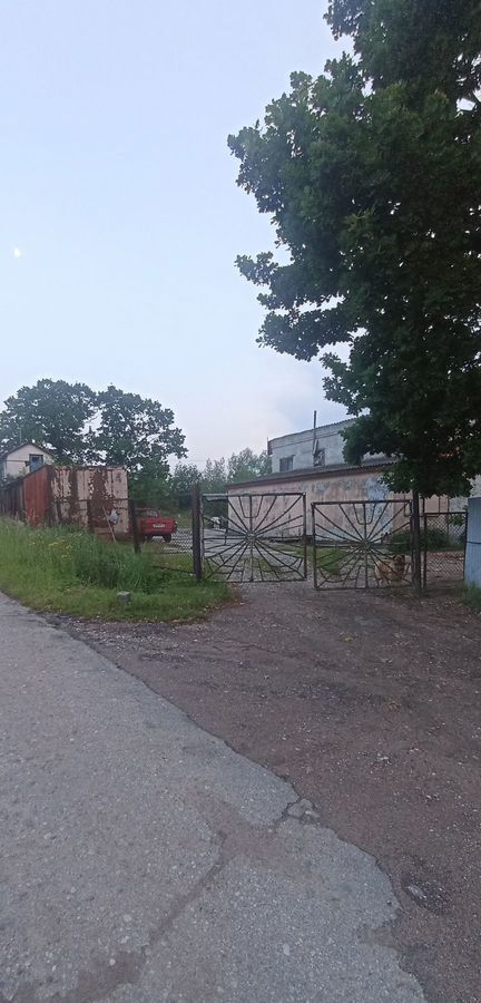 свободного назначения р-н Черняховский г Черняховск пер Победы 3-й 15а фото 1
