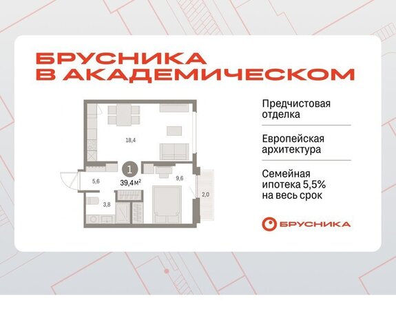 Чкаловская Академический ЖК Брусника в Академическом 19-й квартал фото