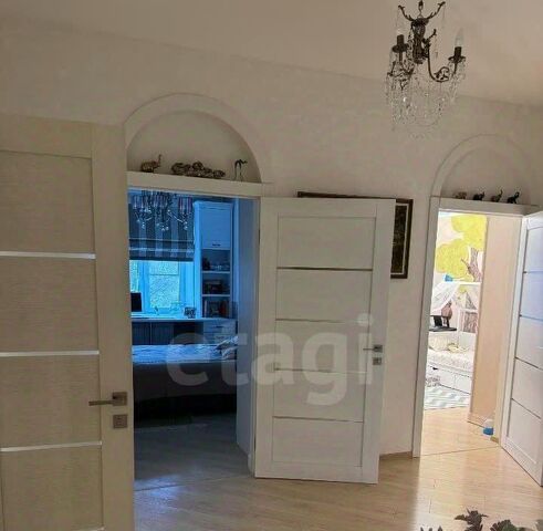 р-н Ленинский дом 25а фото