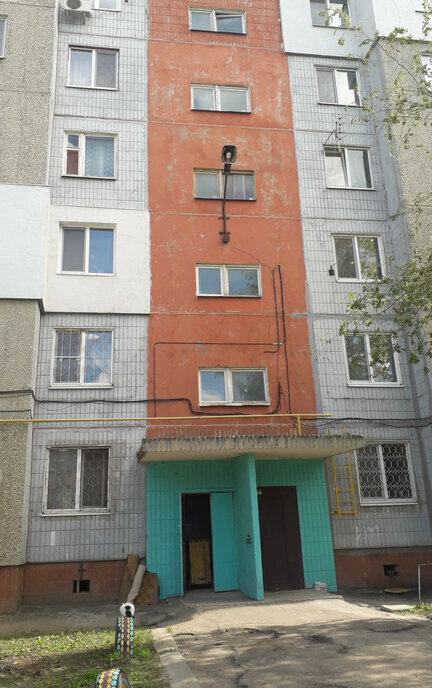 квартира г Энгельс ул Менделеева 3а фото 13