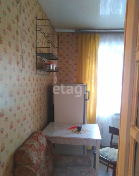 квартира г Брянск рп Радица-Крыловка Бежицкий район ул Клинцовская 47 фото 7