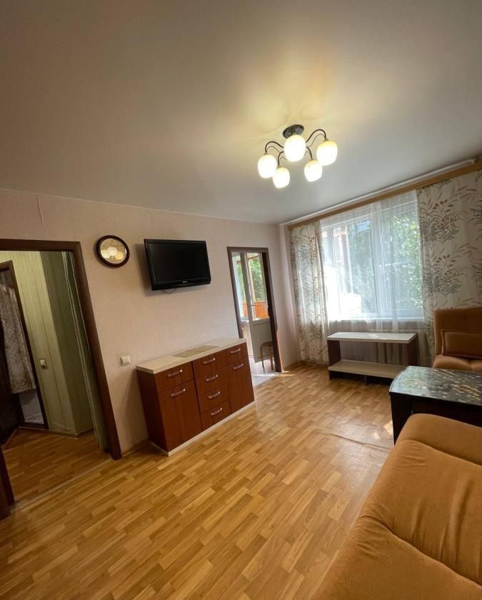 квартира г Воронеж р-н Советский ул Космонавта Комарова 10 фото 8