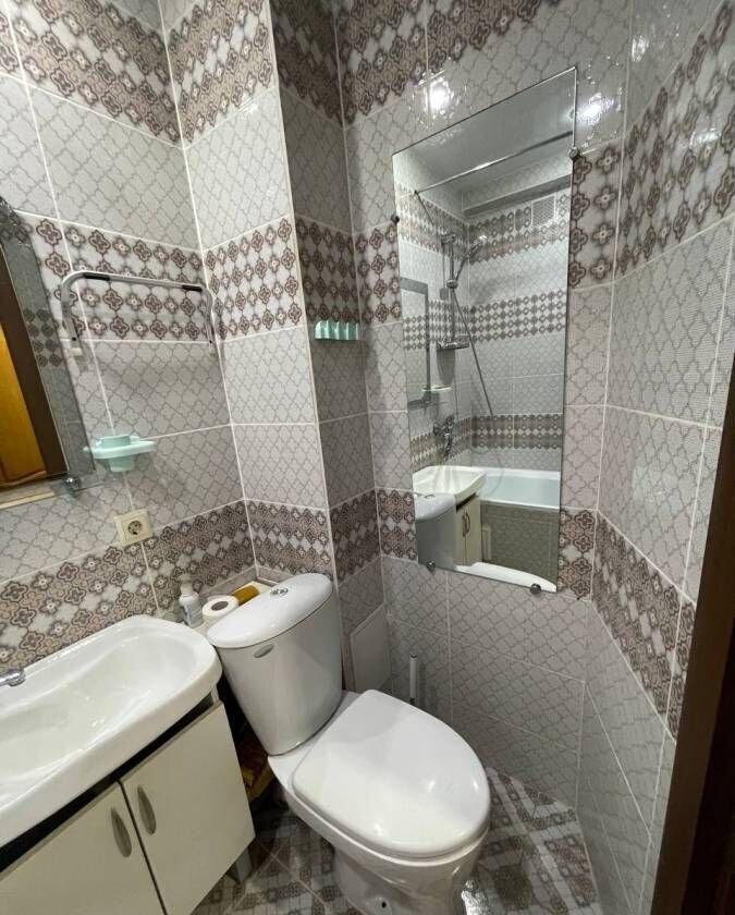 квартира г Воронеж р-н Советский ул Космонавта Комарова 10 фото 13