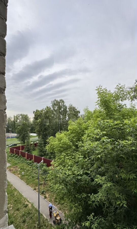 квартира г Казань р-н Приволжский ул Актайская 7 Аметьево, Республика Татарстан Татарстан фото 6