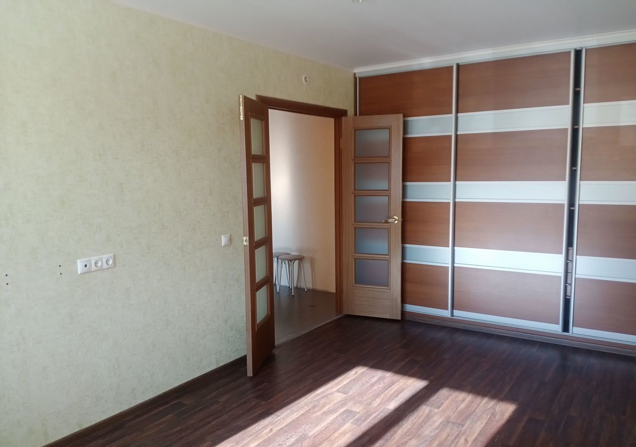 квартира г Тюмень р-н Калининский ул Белинского 30 фото 5