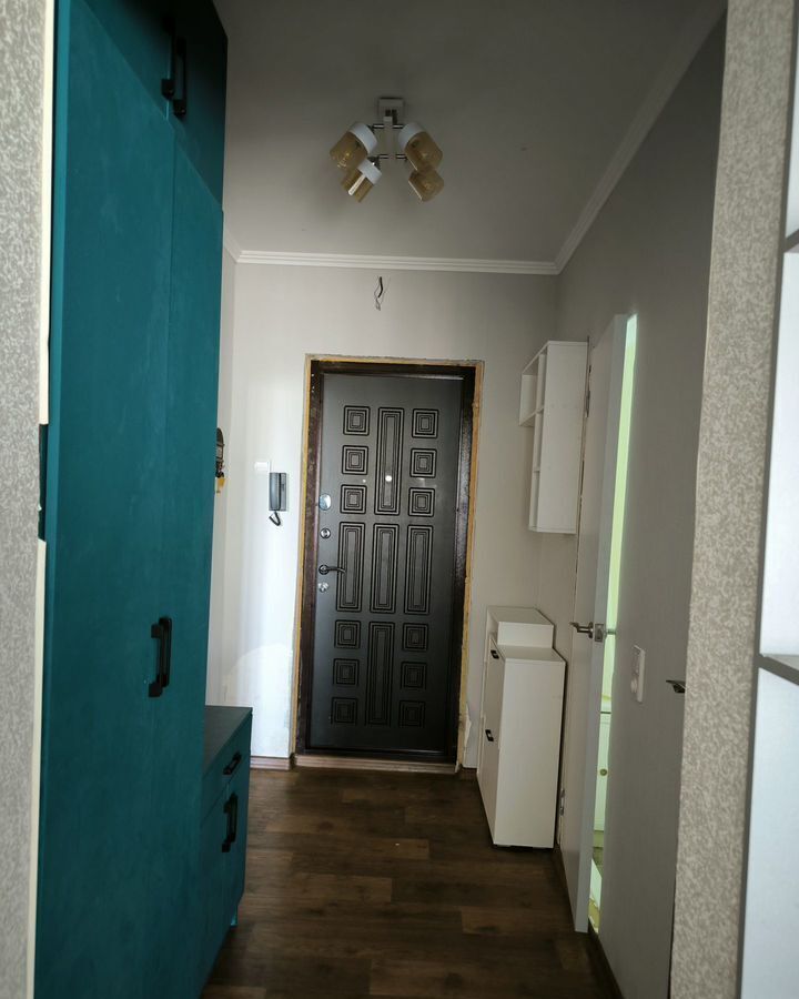 квартира г Саратов р-н Ленинский Солнечный ул им Тархова С.Ф. 40 фото 11