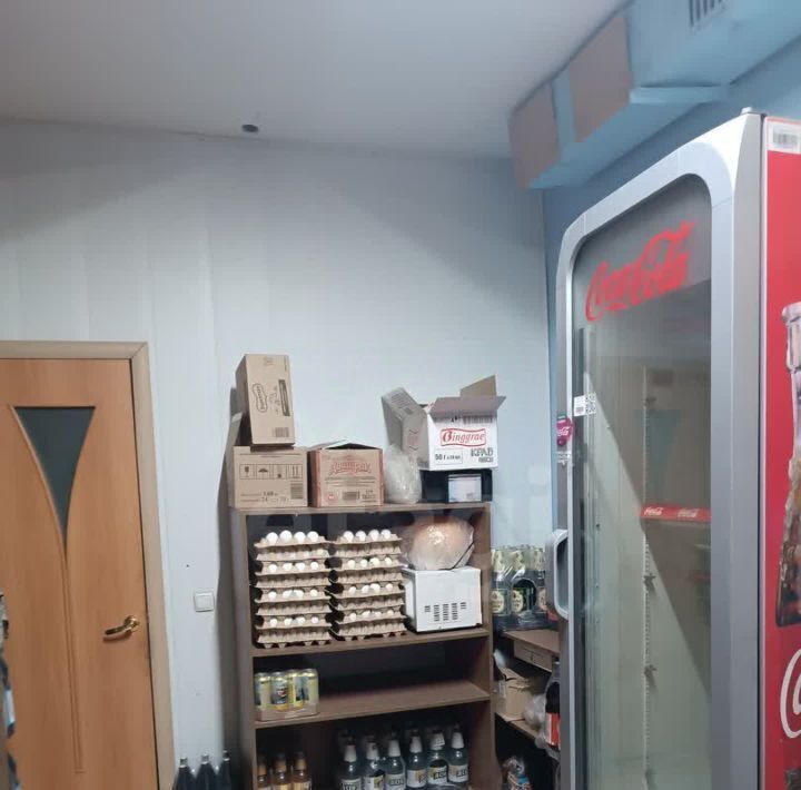 торговое помещение г Нижний Тагил р-н Дзержинский ул Бобкова 14а фото 13