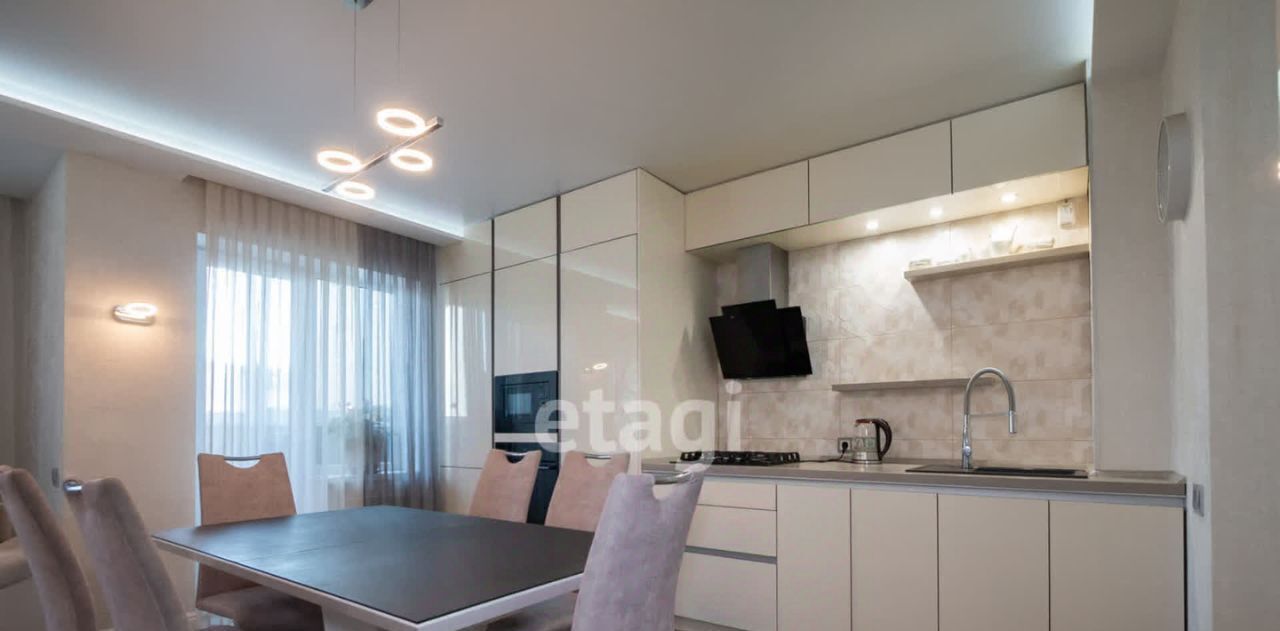 квартира г Калининград р-н Ленинградский ул В.Гакуна 5 фото 6