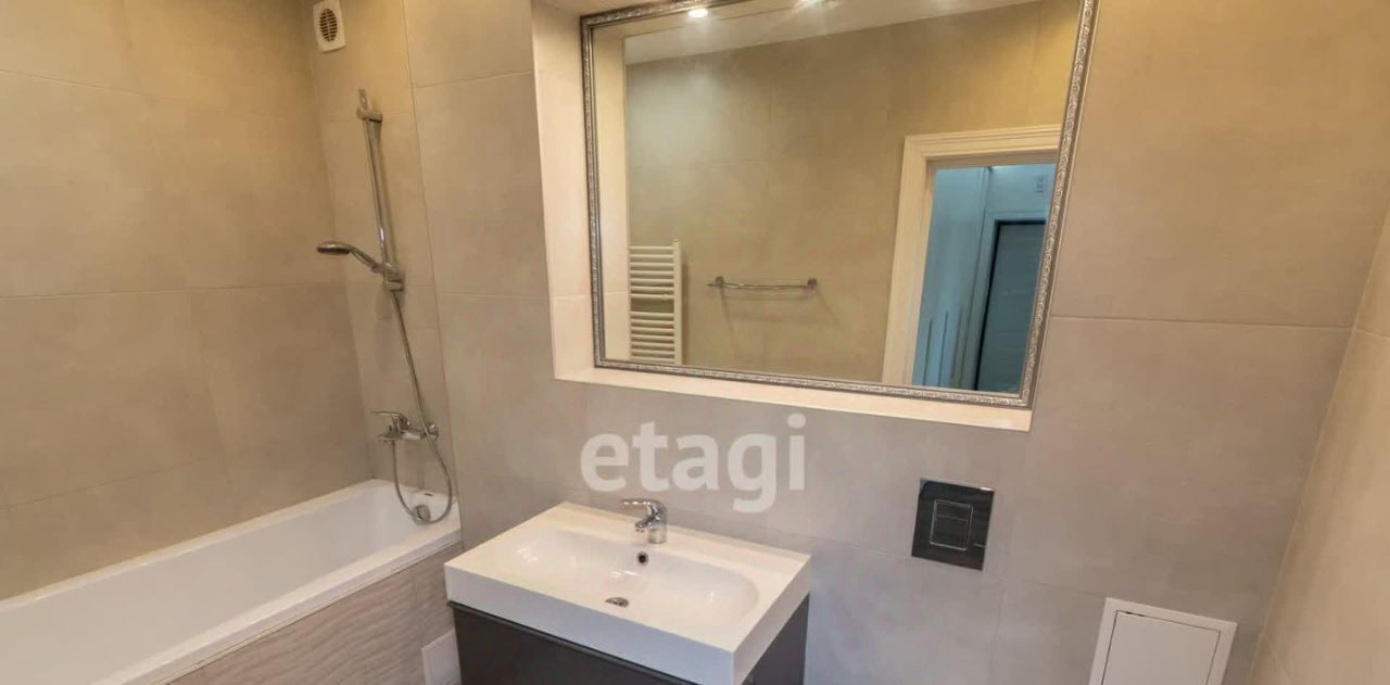 квартира г Калининград р-н Ленинградский ул В.Гакуна 5 фото 22