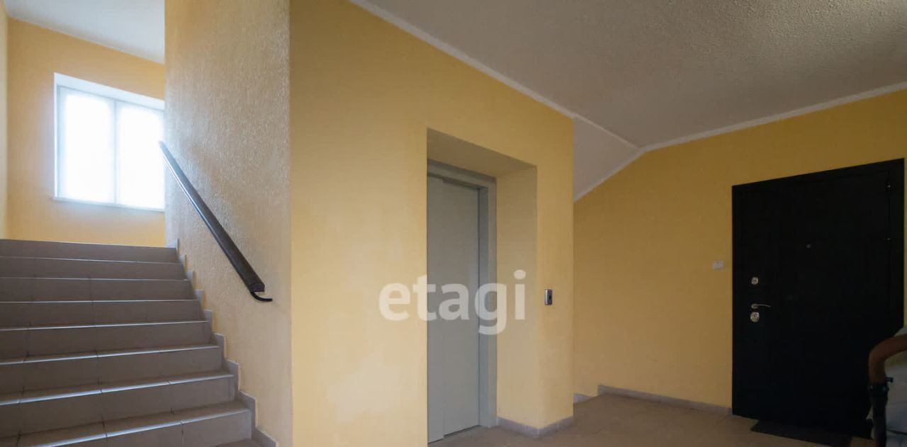 квартира г Калининград р-н Ленинградский ул В.Гакуна 5 фото 26