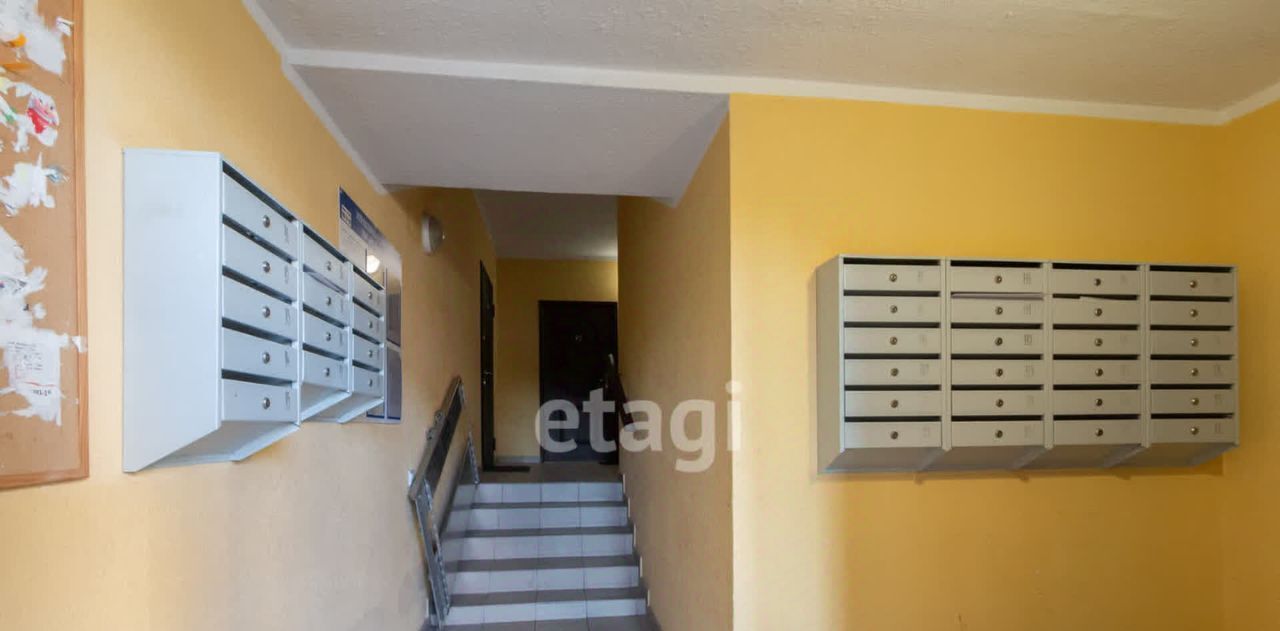 квартира г Калининград р-н Ленинградский ул В.Гакуна 5 фото 28