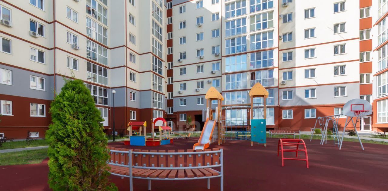 квартира р-н Зеленоградский г Зеленоградск ул Приморская 31 фото 45