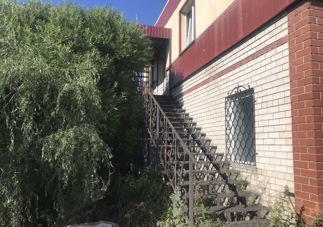 свободного назначения р-н Коркинский г Коркино пер Троицкий 10 фото 7
