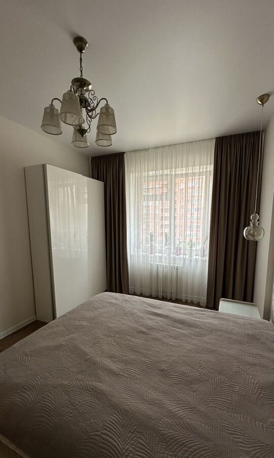 квартира г Видное ул Ольховая 3 фото 12