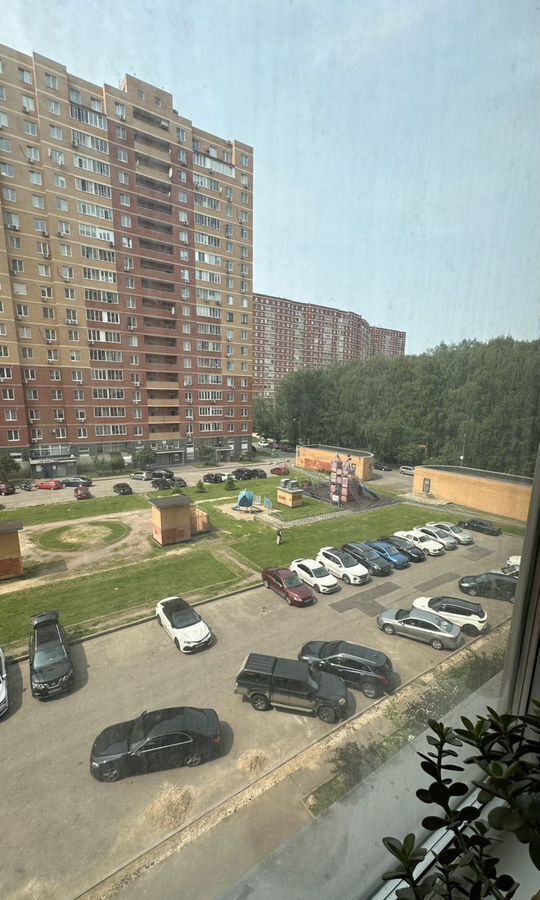 квартира г Видное ул Ольховая 3 фото 15