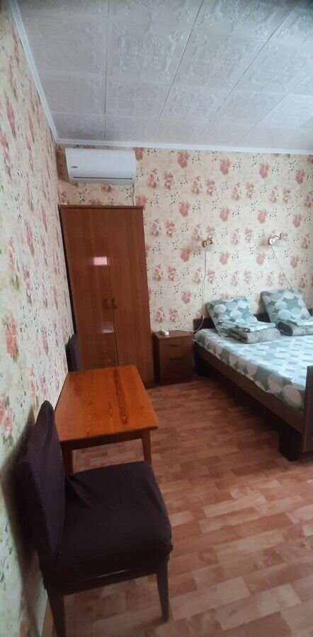 комната г Сочи р-н Адлерский ул. Щирова, 36 фото 2
