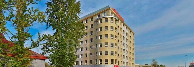 ул Авиационная 8 Физтех фото
