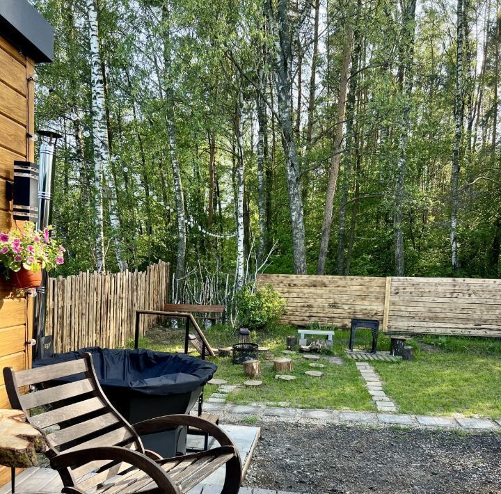 дом г Домодедово д Матчино Калина кп, 49 фото 2
