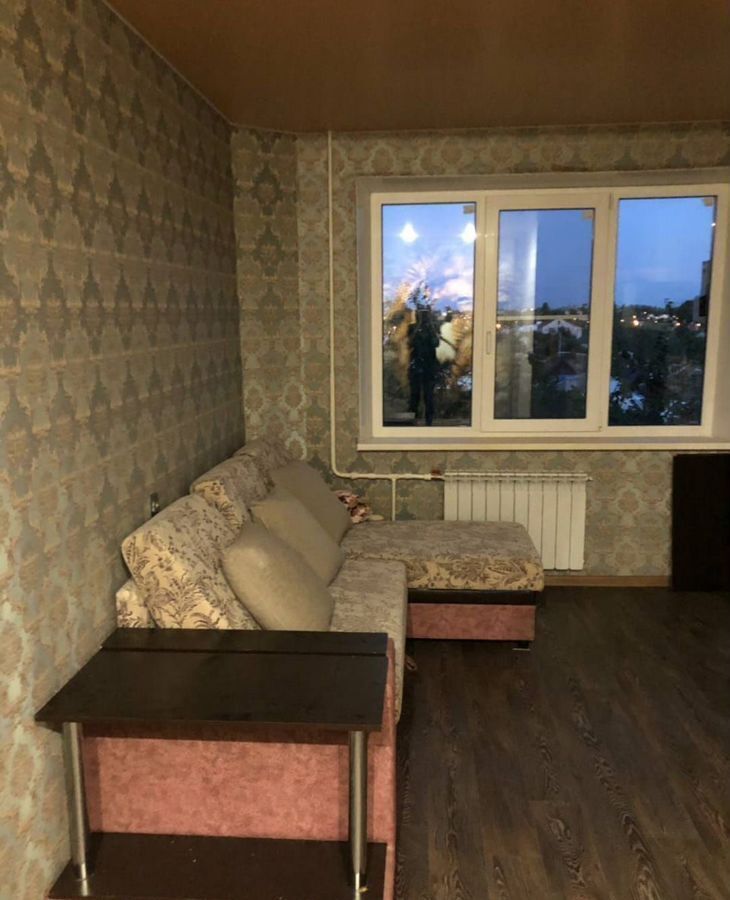 квартира г Волгоград р-н Красноармейский ул Пятиморская 39 фото 2