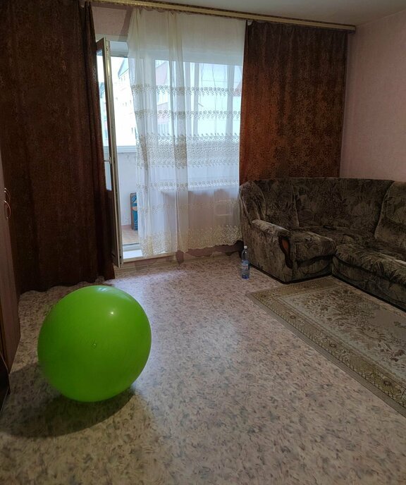 квартира г Барнаул р-н Индустриальный ул Сергея Семенова 17 фото 4