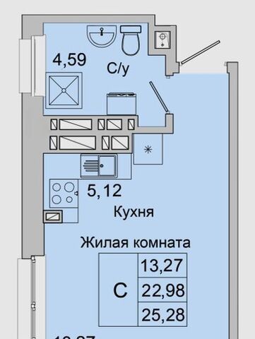 ул Булгакова 11 фото