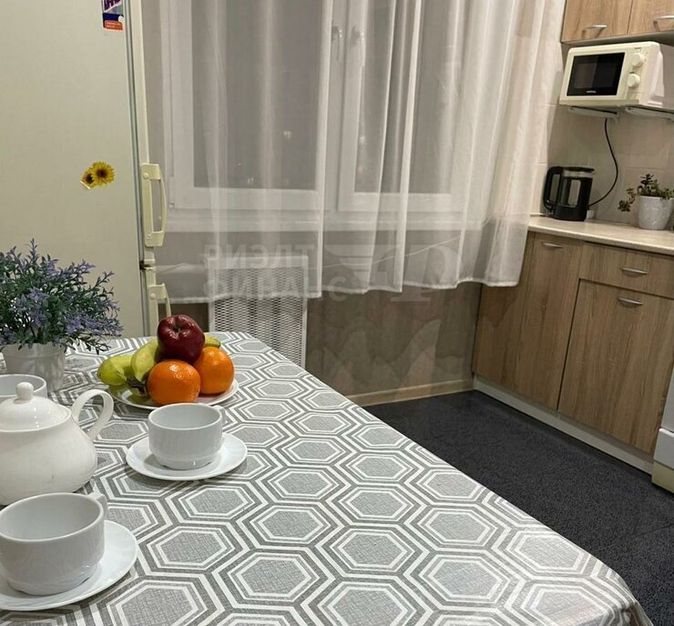 квартира г Калининград р-н Московский наб Генерала Карбышева 8 фото 4
