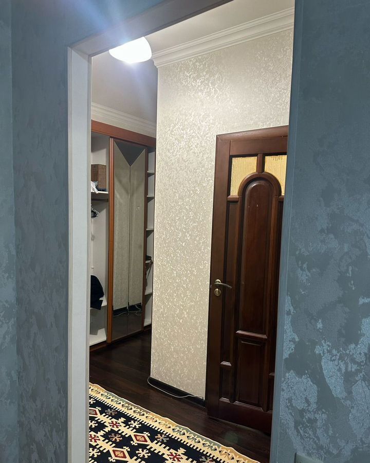 квартира г Махачкала ул Газопроводная 8к/16 р-н Советский фото 2