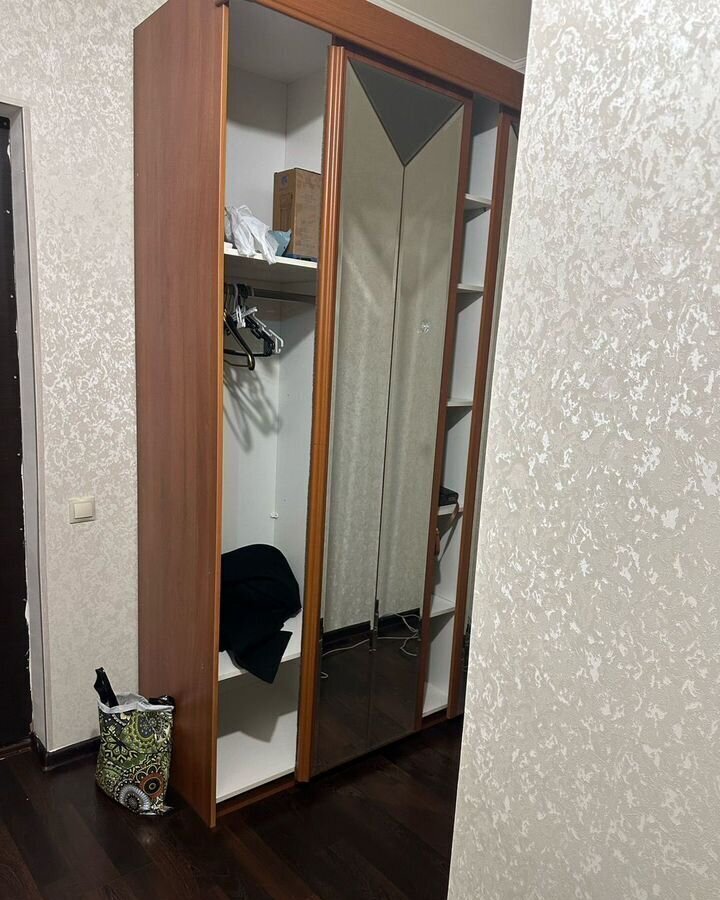 квартира г Махачкала ул Газопроводная 8к/16 р-н Советский фото 4