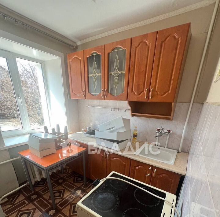 квартира г Улан-Удэ р-н Железнодорожный пр-кт 50-летия Октября 52 фото 1
