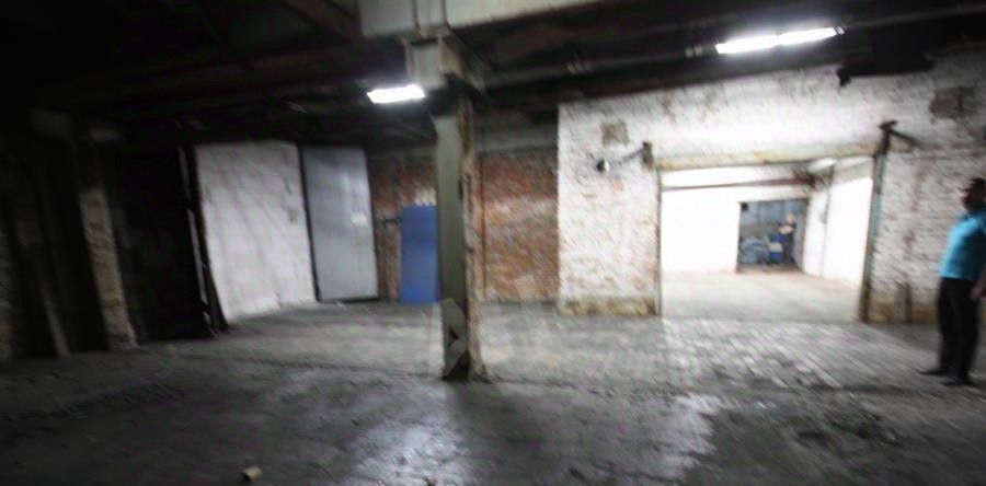 производственные, складские городской округ Богородский г Ногинск ул Индустриальная 38а фото 3